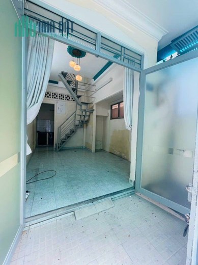 Bán Nhà Đẹp Gò Vấp 2PN Thống Nhất, Hẻm 3 mét, Giá Rẻ.