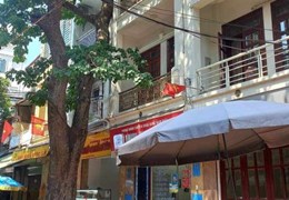 Bán Nhà Mặt Ngõ Chợ Khâm Thiên 45/52m2 x 4 tầng, căn góc, ô tô tránh,  kinh doanh đỉnh cao, giá hơn