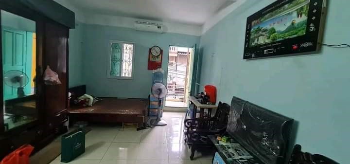 Bán Nhà Mặt Ngõ Chợ Khâm Thiên 45/52m2 x 4 tầng, căn góc, ô tô tránh,  kinh doanh đỉnh cao, giá hơn