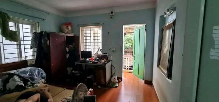 Bán Nhà Mặt Ngõ Chợ Khâm Thiên 45/52m2 x 4 tầng, căn góc, ô tô tránh,  kinh doanh đỉnh cao, giá hơn