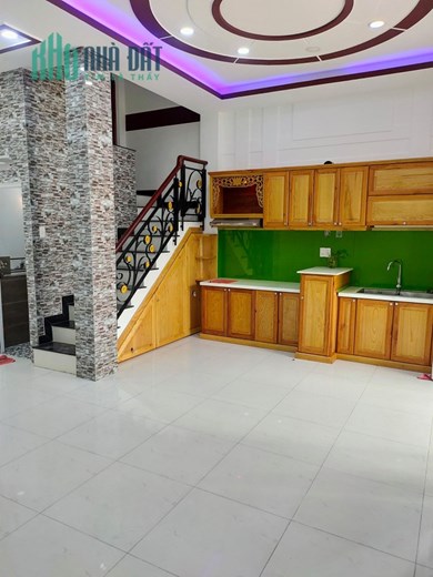 NHÀ PHAN ĐĂNG LƯU, PHÚ NHUẬN, 5PN, 38M2, 6.95 TỶ TL