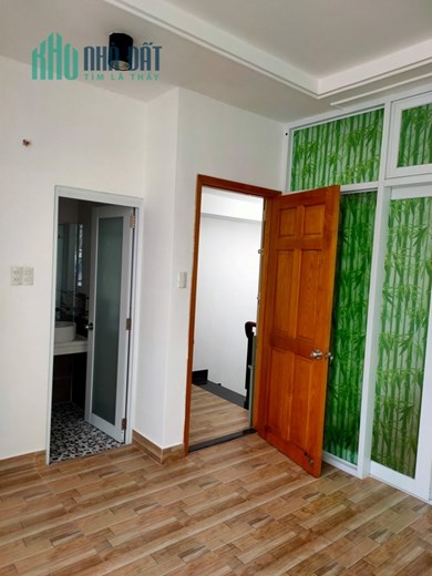 NHÀ PHAN ĐĂNG LƯU, PHÚ NHUẬN, 5PN, 38M2, 6.95 TỶ TL