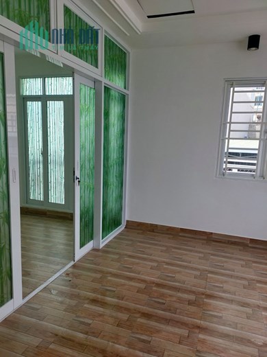 NHÀ PHAN ĐĂNG LƯU, PHÚ NHUẬN, 5PN, 38M2, 6.95 TỶ TL