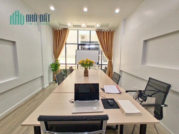 VĨNH PHÚC - BA ĐÌNH - PHÂN LÔ Ô TÔ - VỈA HÈ - KINH DOANH 47m2 x 5T, GIÁ 10 TỶ TL