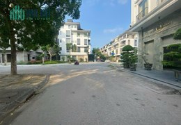 ĐẤT LÔ GÓC PHÂN LÔ XA LA, 8.88 TỶ