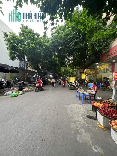 ĐẤT LÔ GÓC PHÂN LÔ XA LA, 8.88 TỶ