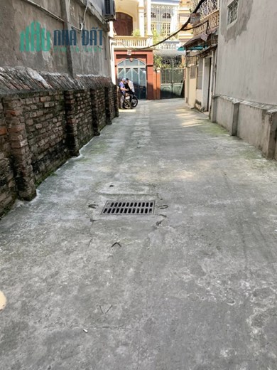 NGÕ Ô TÔ MÀ CHỈ 116TR/m, Nhà 3T-48m Tại Quan Nhân-TT Q.THANH XUÂN