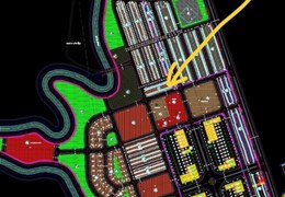 Bán căn nhà ở xã hội chợ đầu mối Vĩnh Tường. Giá 17tr/m2