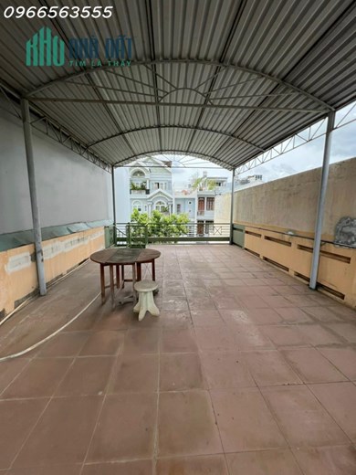 Bán nhà đường 45, Phường Bình Thuận- 100m2, ngang 5 , 3 tầng, Giá nhỉnh 14 tỷ tl
