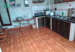 TÌM NGƯỜI THUÊ NGUYÊN CĂN MẶT PHỐ LẠC LONG QUÂN, 4 TẦNG 3 NGỦ