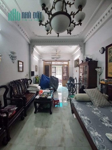 Bán nhà Gò Xoài, hẻm xe hơi, 72m2, 2 tầng, 2PN, 2WC, 7 tỷ TL chính chủ.