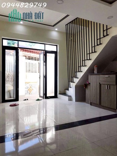 Giá gấp bán 2,x tỷ, Kiệt Ô tô THÁI THỊ BÔI, Thanh Khê, ĐN, nhà 3 phòng ngủ, đủ công năng