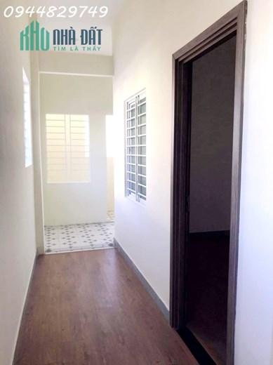 Giá gấp bán 2,x tỷ, Kiệt Ô tô THÁI THỊ BÔI, Thanh Khê, ĐN, nhà 3 phòng ngủ, đủ công năng