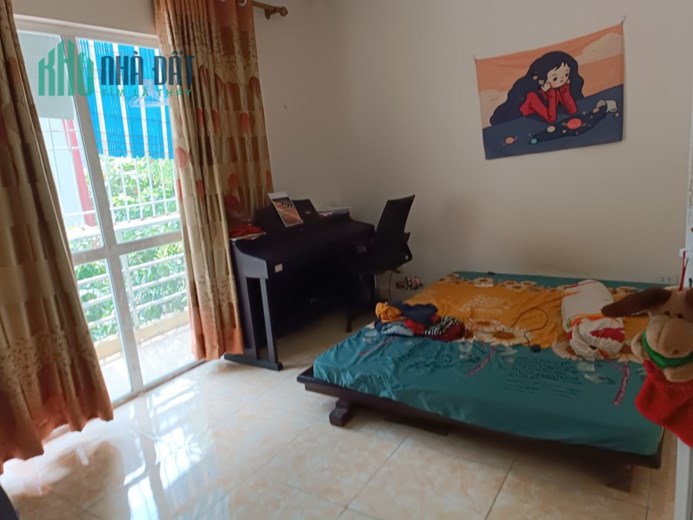 TÌM NGƯỜI THUÊ NGUYÊN NHÀ HOÀNG HOA THÁM 70M, 3 TẦNG, 4 NGỦ