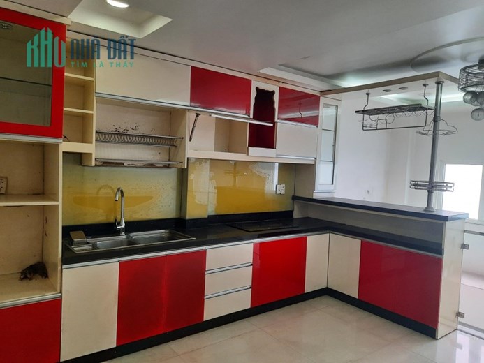 Bán nhà HXH Đường Phạm Viết Chánh P.19 Q.Bình Thạnh 45 m2 5 tầng hiếm Chỉ 9 Tỷ vào ở ngay.