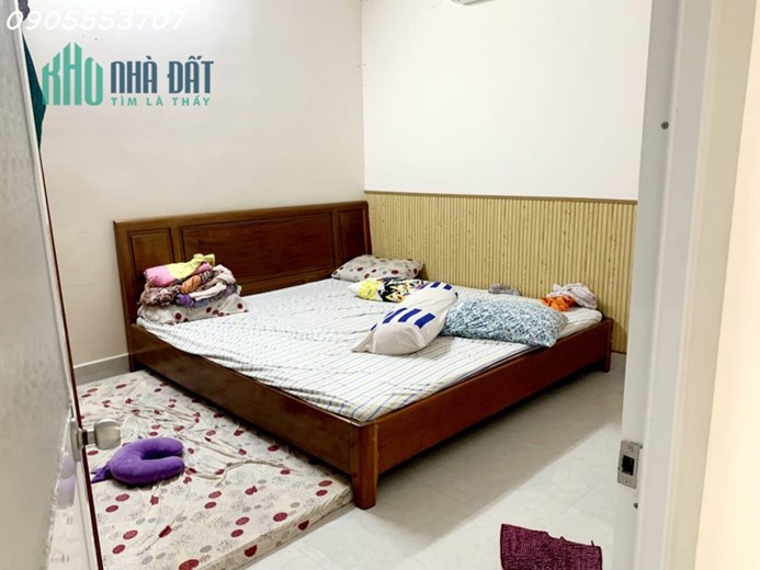 Sập hố, Chỉ 2,6x tỷ; Nhà dt:100m2 nở hậu; Ô tô vào sân, đường PHẠM NHỮ TĂNG, Q.Thanh Khê, Đà Nẵng