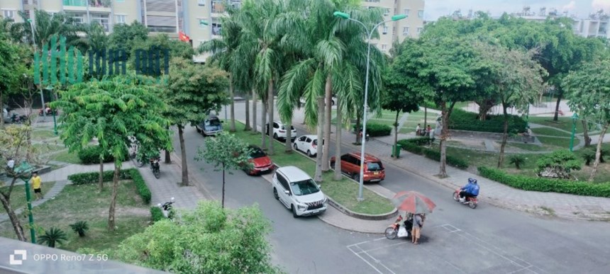 CHO THUÊ MẶT BẰNG LÀM VĂN PHÒNG HOẶC CĂN HỘ DỊCH VỤ TẠI PHƯỜNG HIỆP THÀNH, QUẬN 12, TPHCM