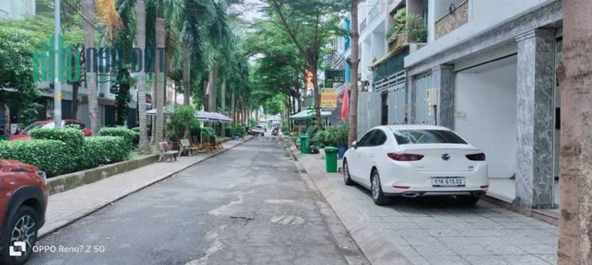 CHO THUÊ MẶT BẰNG LÀM VĂN PHÒNG HOẶC CĂN HỘ DỊCH VỤ TẠI PHƯỜNG HIỆP THÀNH, QUẬN 12, TPHCM