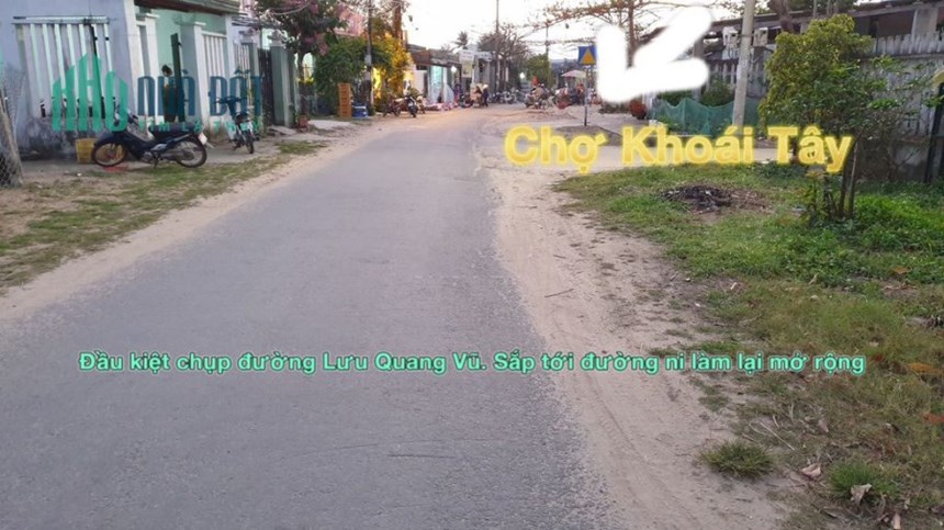 CHÍNH CHỦ CHO THUÊ ĐẤT FULL THỔ CƯ BAO XÂY DỰNG QUẬN NGŨ HÀNH SƠN