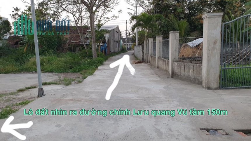 CHÍNH CHỦ CHO THUÊ ĐẤT FULL THỔ CƯ BAO XÂY DỰNG QUẬN NGŨ HÀNH SƠN