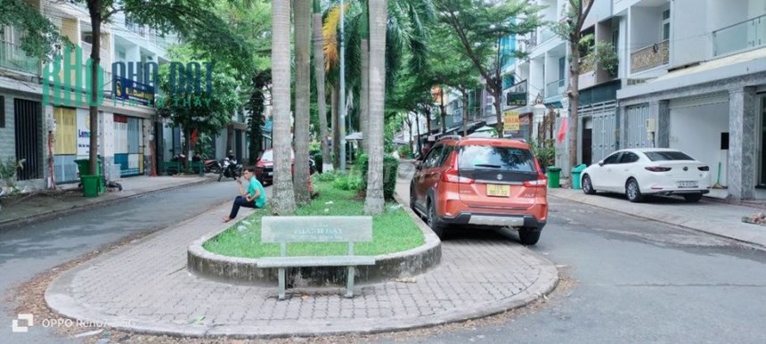 CHO THUÊ MẶT BẰNG LÀM VĂN PHÒNG HOẶC CĂN HỘ DỊCH VỤ TẠI PHƯỜNG HIỆP THÀNH, QUẬN 12, TPHCM