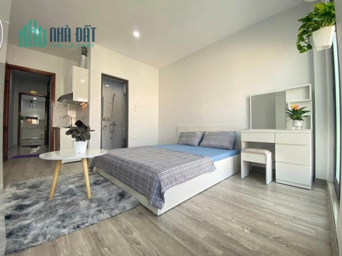 ÂU CƠ - GARA Ô TÔ, THANG MÁY NHẬP, NỘI THẤT NHẬP KHẨU 10.1 TỶ