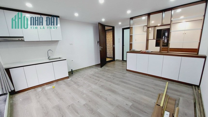 NGHI TÀM - GARA Ô TÔ, THANG MÁY NHẬP, NỘI THẤT NHẬP KHẨU 10.1 TỶ