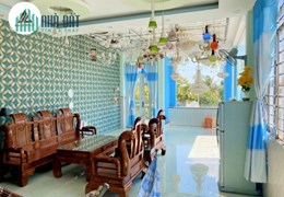 NHÀ MT NGUYÊN CÔNG BÌNH -GÓC 3 MT -  3 LẦU -RẺ NHÁT KHU VỰC CHỈ 7TY