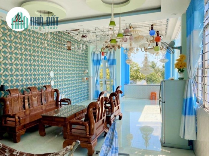 NHÀ MT NGUYÊN CÔNG BÌNH -GÓC 3 MT -  3 LẦU -RẺ NHÁT KHU VỰC CHỈ 7TY