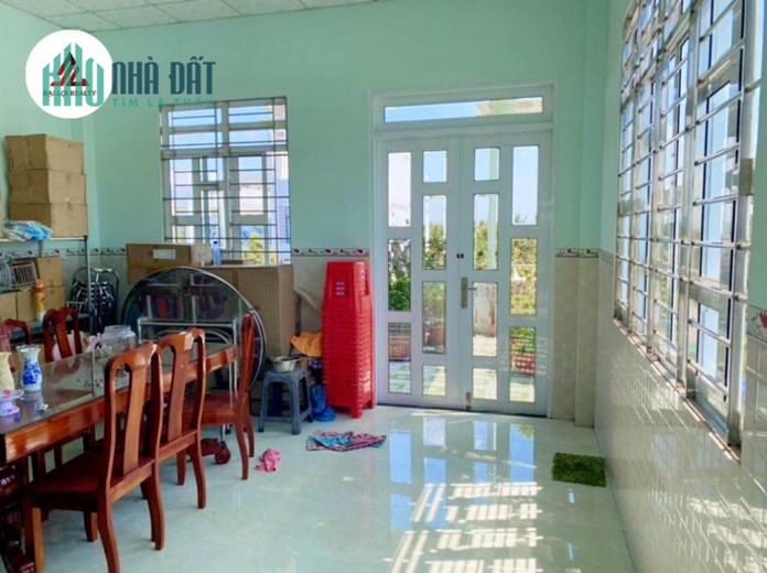 NHÀ MT NGUYÊN CÔNG BÌNH -GÓC 3 MT -  3 LẦU -RẺ NHÁT KHU VỰC CHỈ 7TY