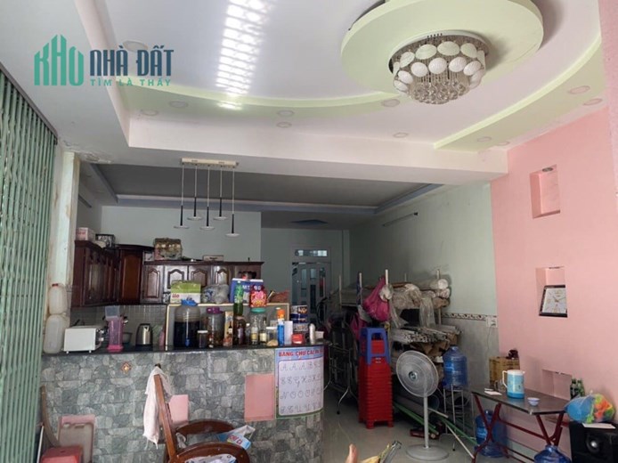 NHÀ MT NGUYÊN CÔNG BÌNH -GÓC 3 MT -  3 LẦU -RẺ NHÁT KHU VỰC CHỈ 7TY