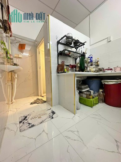 BÁN NHÀ BÌNH THẠNH DƯỚI 1 TỶ ĐƯỜNG BẠCH ĐẰNG PHƯỜNG 15