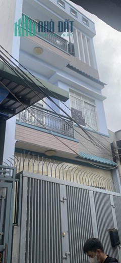 BÁN NHÀ GIÁ TỐT TRẦN XUÂN SOẠN - 61.6M2 - NGANG 6.3M , CHỈ 7 TỶ