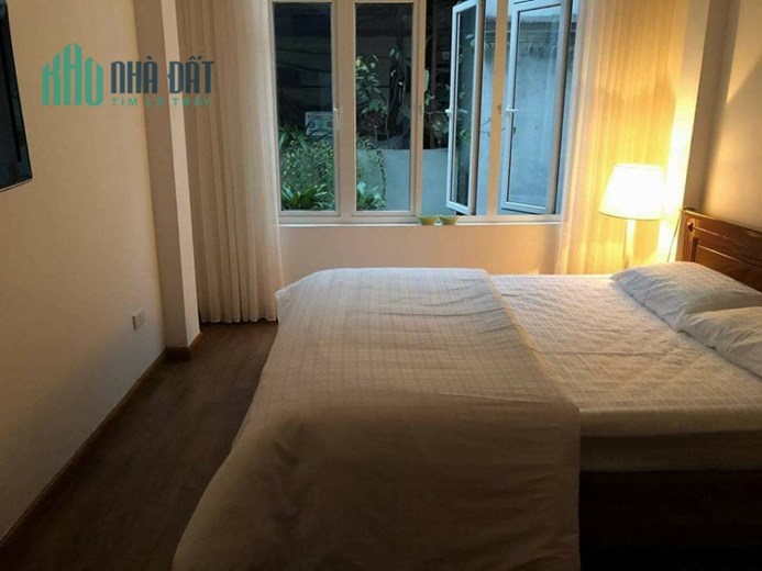 Bdshanoivang cho thuê nhà làm cửa hàng thời trang, VP cty...DT 80m2 mặt đường Nguyễn Trãi, Thanh