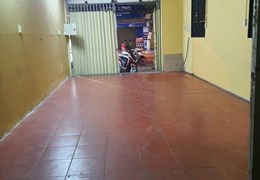 CHO THUÊ NHÀ MẶT TIỀN TẠI 150 ÔNG ÍCH KHIÊM, TAM THUẬN, THANH KHÊ, ĐÀ NẴNG