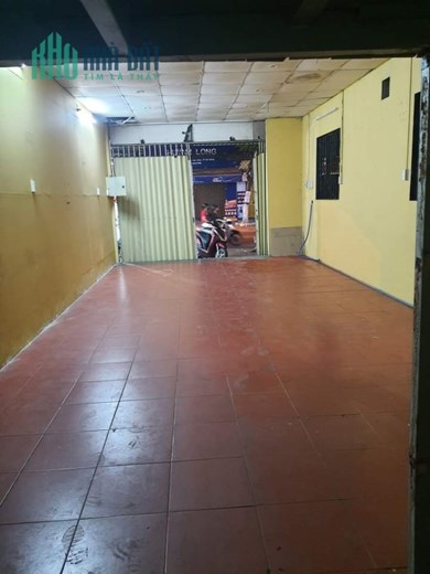 CHO THUÊ NHÀ MẶT TIỀN TẠI 150 ÔNG ÍCH KHIÊM, TAM THUẬN, THANH KHÊ, ĐÀ NẴNG
