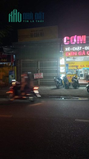 CHO THUÊ NHÀ MẶT TIỀN TẠI 150 ÔNG ÍCH KHIÊM, TAM THUẬN, THANH KHÊ, ĐÀ NẴNG