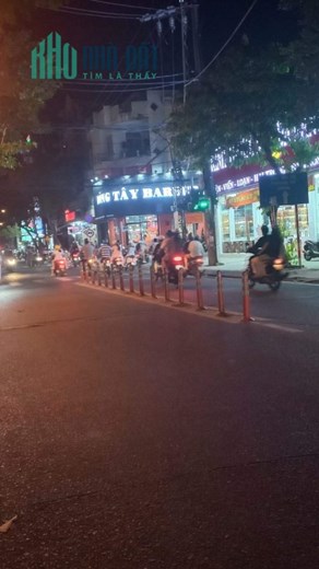 CHO THUÊ NHÀ MẶT TIỀN TẠI 150 ÔNG ÍCH KHIÊM, TAM THUẬN, THANH KHÊ, ĐÀ NẴNG