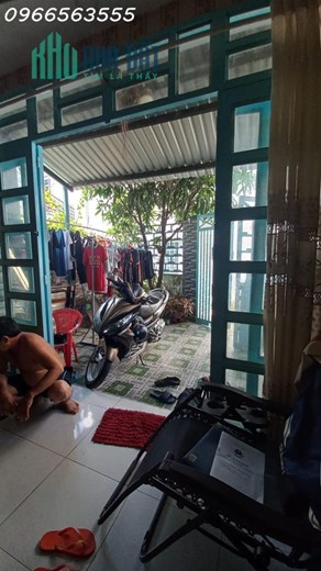 Bán nhà chuyên dùng -phường Phú Mỹ - Quận 7- 65m2 , ngang 5m, giá bán 4 tỷ tl