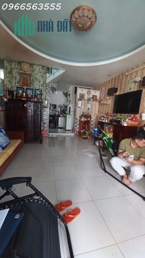 Bán nhà chuyên dùng -phường Phú Mỹ - Quận 7- 65m2 , ngang 5m, giá bán 4 tỷ tl