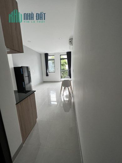 Chính chủ cho thuê phòng trọ full nội thất, đường Đặng Thùy Trâm, gần ĐH Văn Lang, nhà mới xây