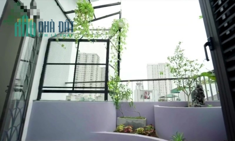 Siêu phẩm Ngọc Trì,Long Biên 5 tầng ,44 m2 ,Mt 4.5m giá nhỉnh 5 tỷ