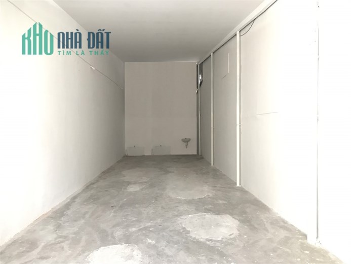 Cho thuê mặt bằng đường Huyền Chân Công Chúa P8, TPVT