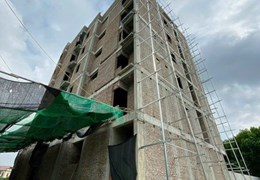 Chính chủ gửi bán lô đất 2 mặt tiền ngay sau Siêu Thị Đức Thành gần ngã 3 Vân Lôi - Bình Yên sát