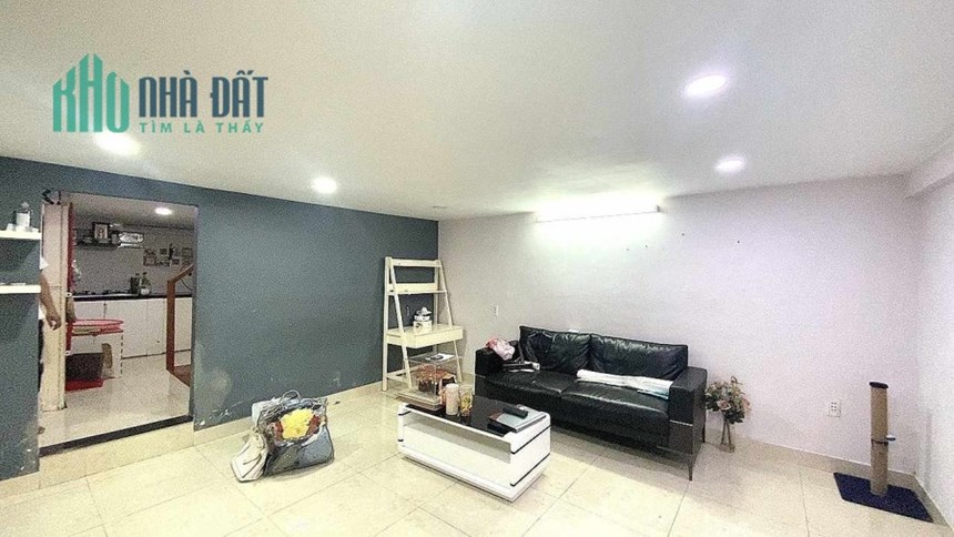 Gấp bán Xô Viết Nghệ Tĩnh -29m2, chỉ 3.x tỉ