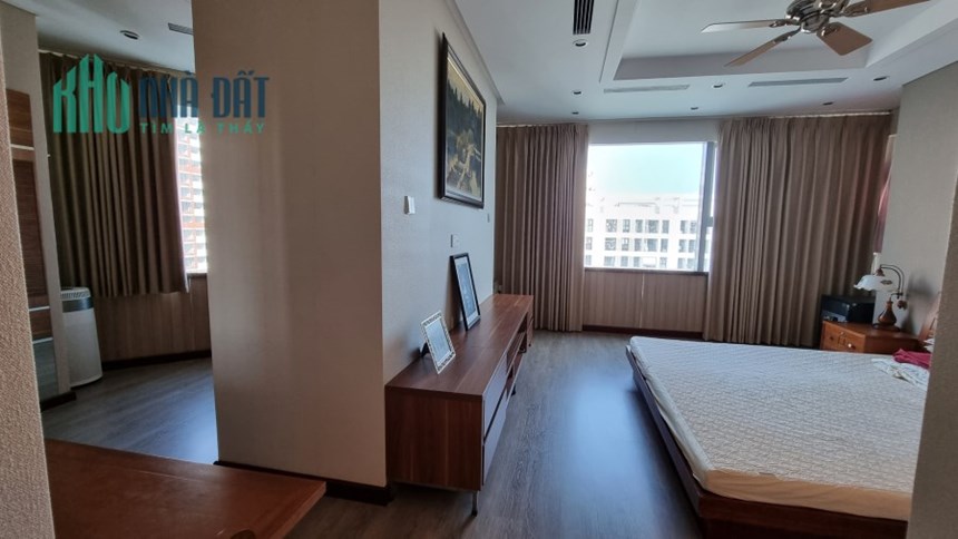 Chính chủ bán căn hộ chung cư Diamond Flower Tower, Thanh Xuân diện tích 171m2 3PN, lh : 0965990898