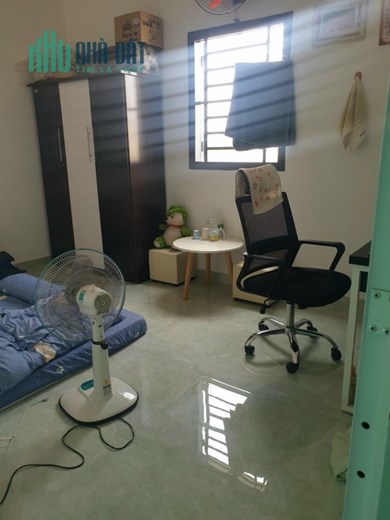 Bán nhà HXH 360 Phạm Hữu Lầu 104m2 SHR 6.5 tỷ. Lh:0703606193.