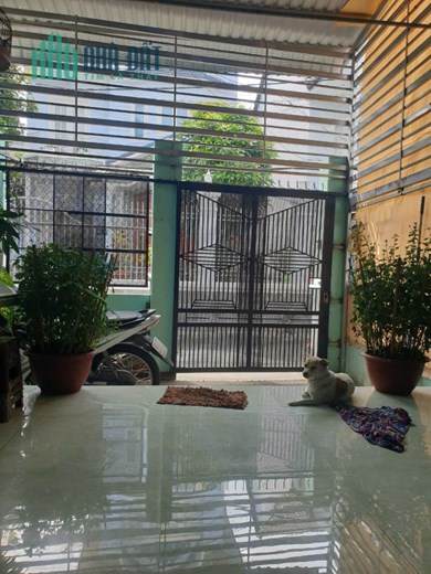 Bán nhà HXH 360 Phạm Hữu Lầu 104m2 SHR 6.5 tỷ. Lh:0703606193.