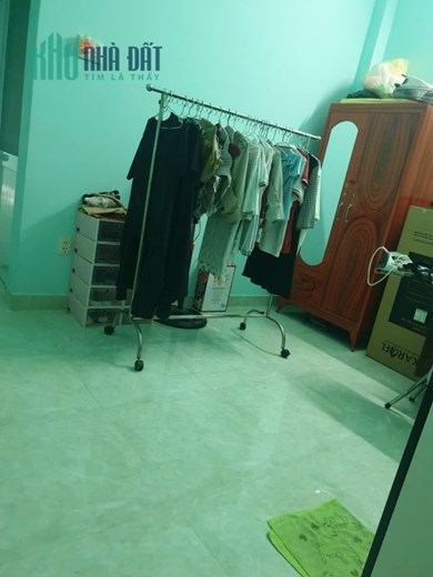 Bán nhà HXH 360 Phạm Hữu Lầu 104m2 SHR 6.5 tỷ. Lh:0703606193.