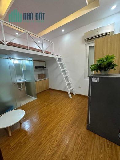 CCMN ngõ thông Thang Máy, gần phố Láng Hạ Đống Đa 65M, 8T, MT 5.2m, Giá 9 Tỷ (Thương thượng)